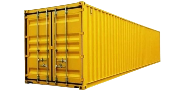 Kirim Container 42 feet