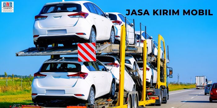Jasa Kirim Mobil dari Jabodetabek ke Pontianak